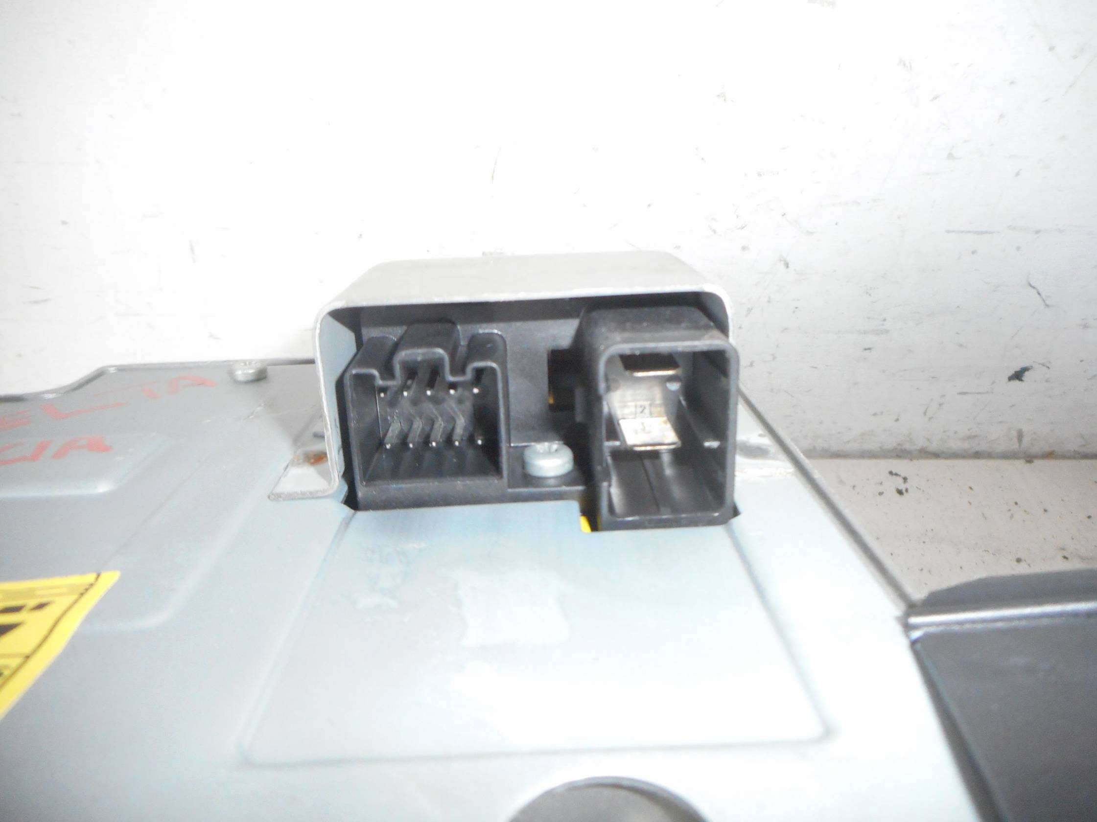 Servosterzo elettronico